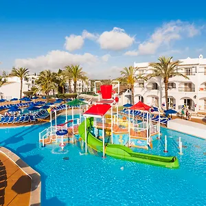 Globales Bouganvilla Sa Coma (Mallorca)