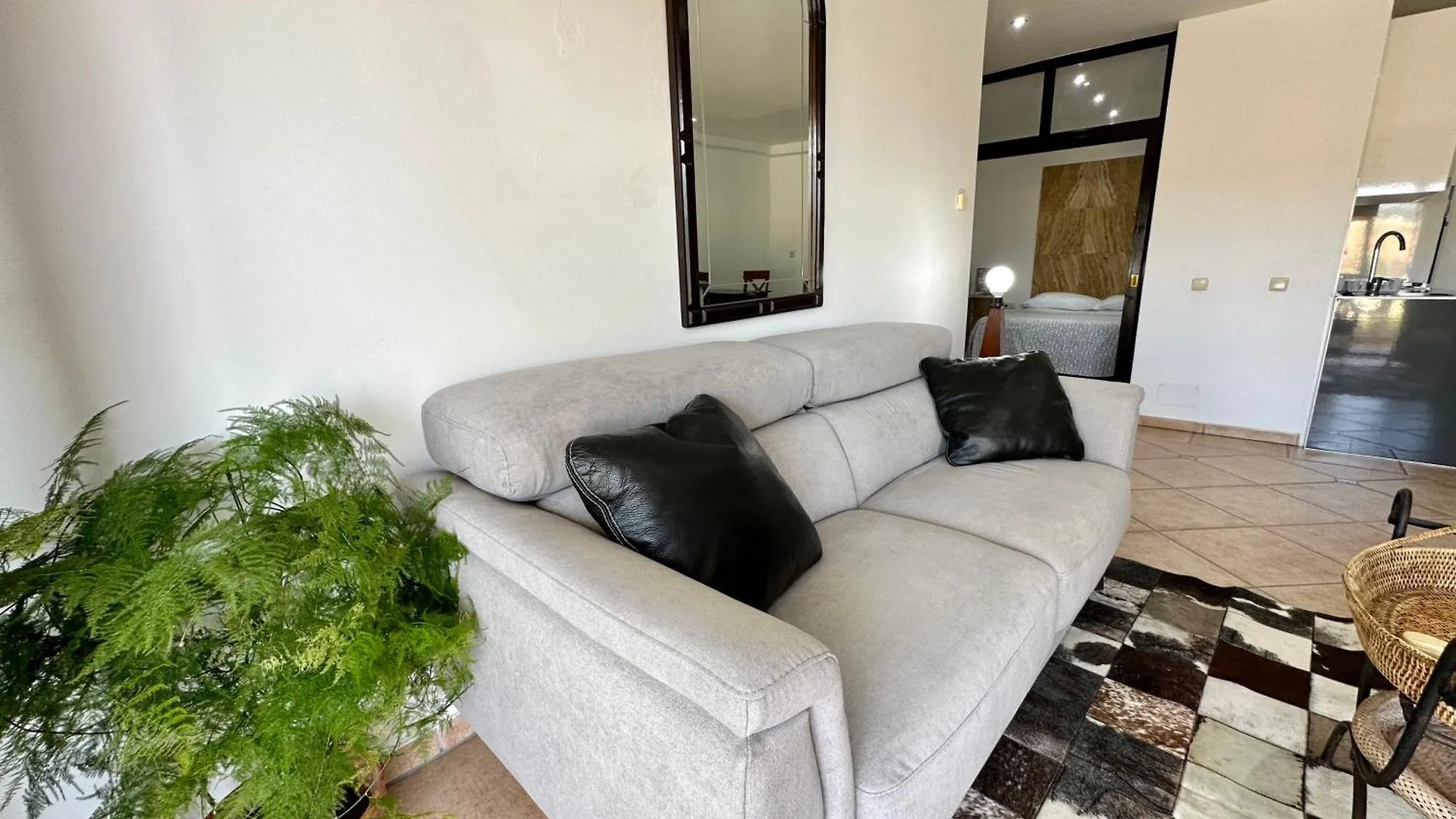 Cotobro Beach Almunecar Apartment