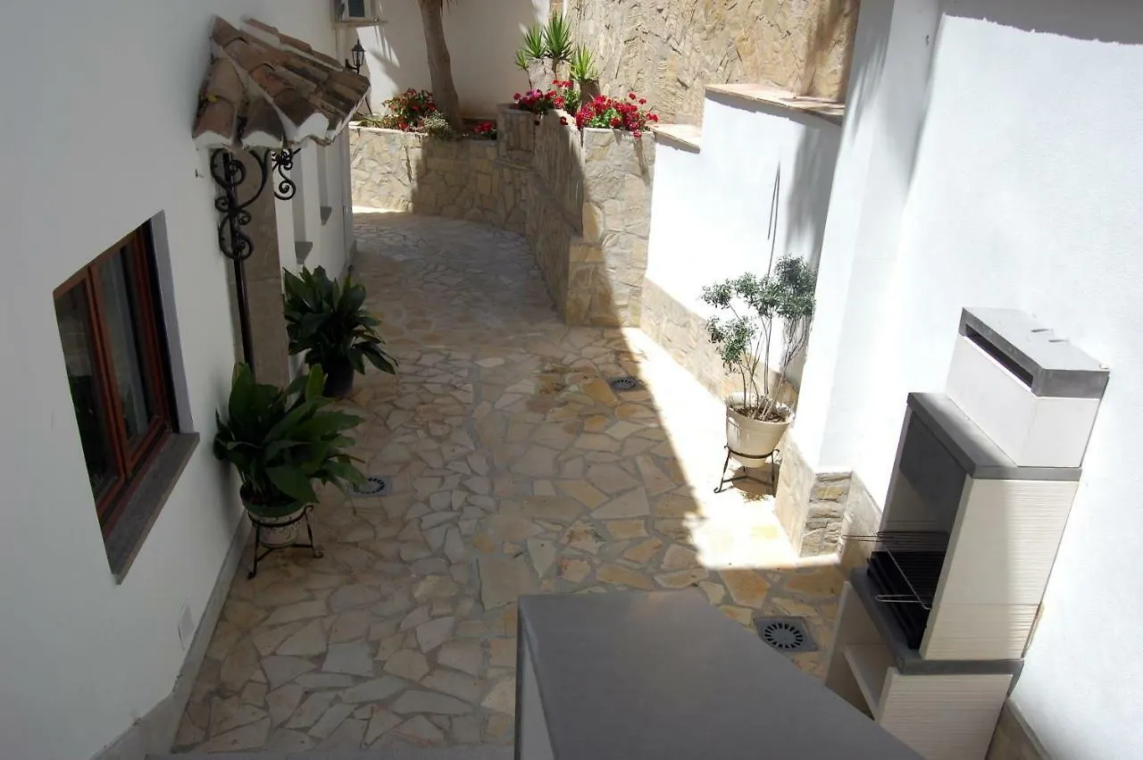 Cotobro Beach Almunecar Apartment