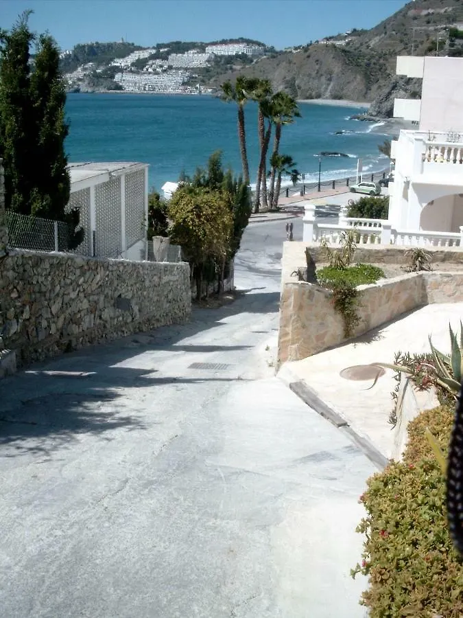 Cotobro Beach Almunecar 0*,